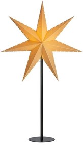 Sárga fénydekoráció Lively – Markslöjd