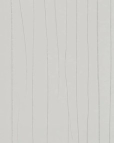 Szürke vinil tapéta flizelin domború mintával