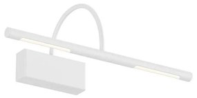 Redo 01-3464 - LED Képmegvilágító KENDO LED/6W/230V 34,4 cm CRI 92 fehér
