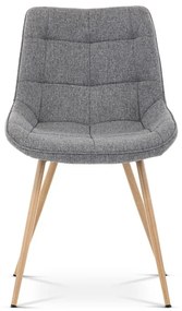 Modern Szürke Étkezőszék. CT-394