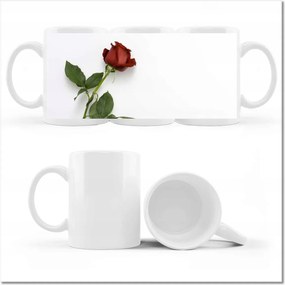 Nőnapi fényképes bögre Ajándék Love