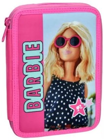 Barbie Summer tolltartó töltött 2 emeletes
