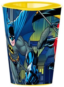 Batman Justice műanyag pohár 260 ml
