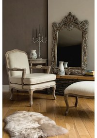 Fali tükör 86x144 cm Baroque – Premier Housewares