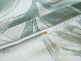 Mikroszálas ágynemű RISCO fehér Ágyneműhuzat mérete: 70 x 80 cm | 140 x 200 cm