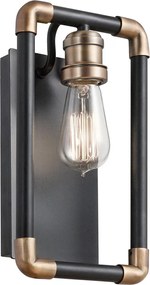 Kichler IMAHN KL-IMAHN1 Fali lámpa 1x60W/E27