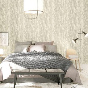 Arthouse Signature 2 Luxe Texture bézs-fehér márvány mintás vlies tapéta – 299100