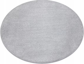 Puha Szőnyeg Indus kör 150 melange ezüst @201045