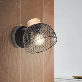 Brilliant - Fali spotlámpa THUY 1xE14/28W/230V