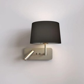 Astro Lighting SIDE BY SIDE 1406014 Fali lámpa 1x12W/E27 IP20