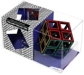 Logikai játék Hollow Cube – RecentToys