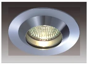 Italux DOWNLIGHTS MQ71817-1A Beépíthető spotlámpa 1x50W/GU5,3/MR16