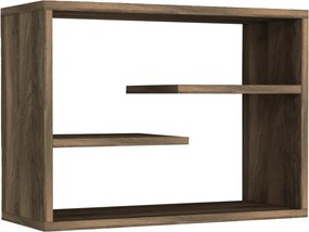 Tino fali polc, dió, 60 cm
