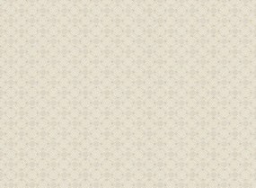 Világos Bézs Tapéta Finom Geometriai Mintával Modern