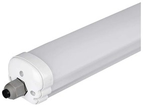 V-Tac LED Ipari fénycsöves lámpa X-SERIES LED/24W/230V 6500K 120cm IP65 VT1043