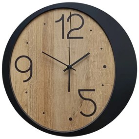 Fali óra ø 36 cm Ezra – Styler