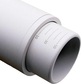 Milagro MICA ML7370 Sínreflektor 1x8W/GU10 IP20