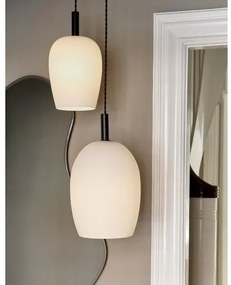 Nordlux - Csillár zsinóron UMA 1xE27/40W/230V