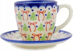 Csésze Ceramika Bolesławiec