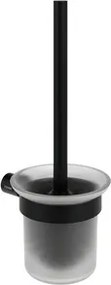 Ravak Fold wc kefe, fekete X07P1359