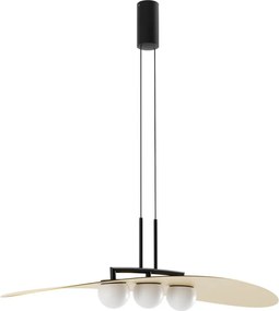 REDO 01-3290 CODY Modern Függesztett Lámpa LED IP20