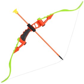 vidaXL 5-részes gyerekíjkészlet 68 cm