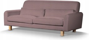 Nikkala rövid kanapé huzat Ikea lila