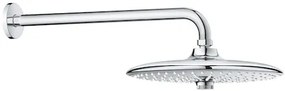 Fejzuhany GROHE Euphoria króm 26459000