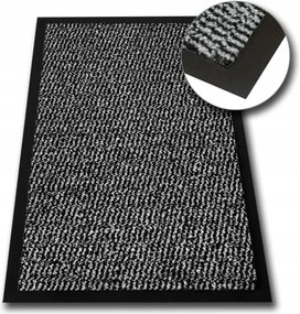 Lábtörlő Ajtó Alá Szerelhető Cipő 90x150