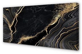 Canvas képek Márvány kő absztrakció 100x50 cm
