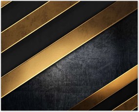 Poszterek 50x40 Arany csĂkos