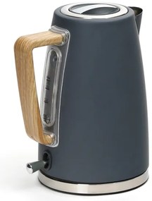 Vízforraló 1,7 l 2400W/230V rozsdamentes acél/ezüst