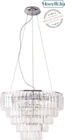 Függeszték Króm MONACO MAXLIGHT P0260