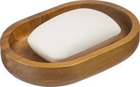 ACACIA akácfa szappantartó