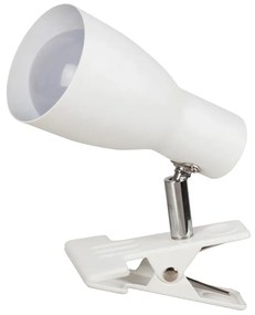 Rabalux 6026 - Spotlámpa EBONY 1xE27/20W/230V