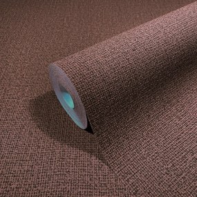 Bordó Vinil Tapéta Vastag Szerkezet Háttér Zsák 10M X 106CM