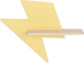 Fali lámpa Candellux Lightning Led