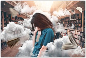 Poszterek 120x80 HardCore Design Photo Hc