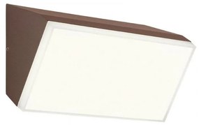 Redo Redo 90017 - LED Kültéri fali lámpa TOKYO LED/12W/230V IP54 UN0454