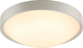 NORDLUX 47206010 ALTUS Ufo Lámpa Szürke LED IP20