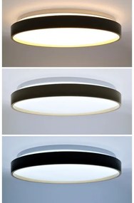 Solight WO8013 - LED Dimmelhető mennyezeti lámpa CALA LED/48W/230V 3000-6500K + távirányító