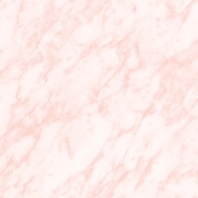 Rózsaszín Tapéta Flizelin Divatos Márvány Utánzat