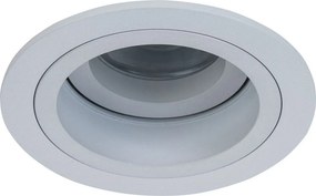 Maytoni AKRON DL025-2-01W Beépíthető spotlámpa 1xGU10/50W IP20
