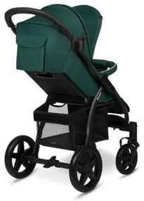 Lionelo - Babakocsi ANNET PLUS zöld