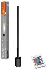 Ledvance Ledvance - LED RGBW Dimmelhető állólámpa SMART+ FLOOR LED/8W/230V Wi-Fi + távirányító P225302