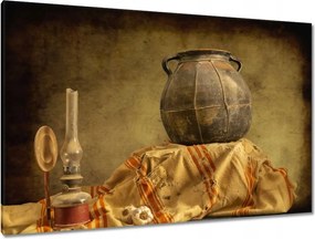 Festmények 120x80 Konyhai képek Forradalmak