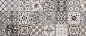 Fotótapéta Fali ragasztó Szett Csempe minták 250x104 Ragasztó