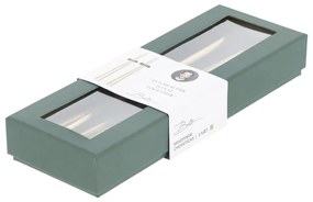 Brass aranyszínű étkező pálcikák állvánnyal - Bitz