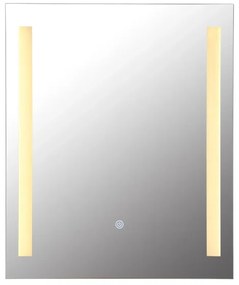 Globo 84032 - LED Dimmelhető fürdőszobai tükör RIVAS LED/12W/230V 3000K IP44