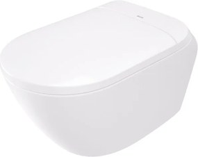 Silia Smart PRO WC automata ülőkével